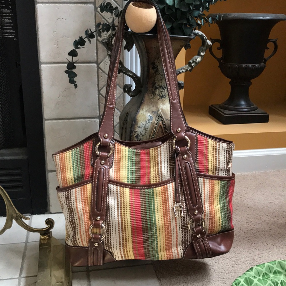 Etienne Aigner Shoulder Bag